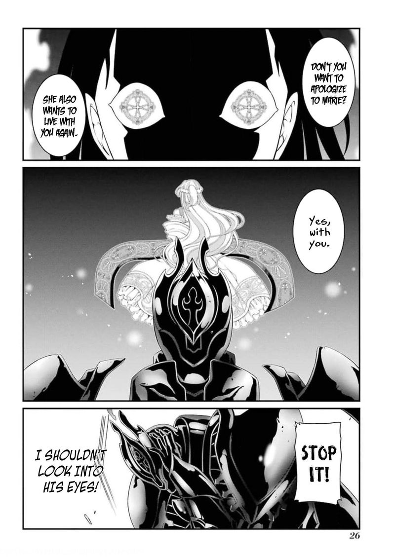 The Strongest Brave Man Of The Black Wizard Chapter 32 Page 24