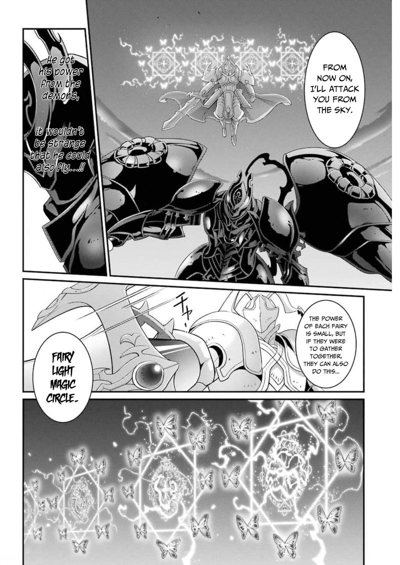 The Strongest Brave Man Of The Black Wizard Chapter 34 Page 14