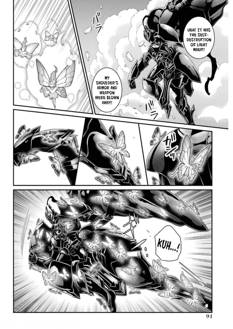 The Strongest Brave Man Of The Black Wizard Chapter 34 Page 28