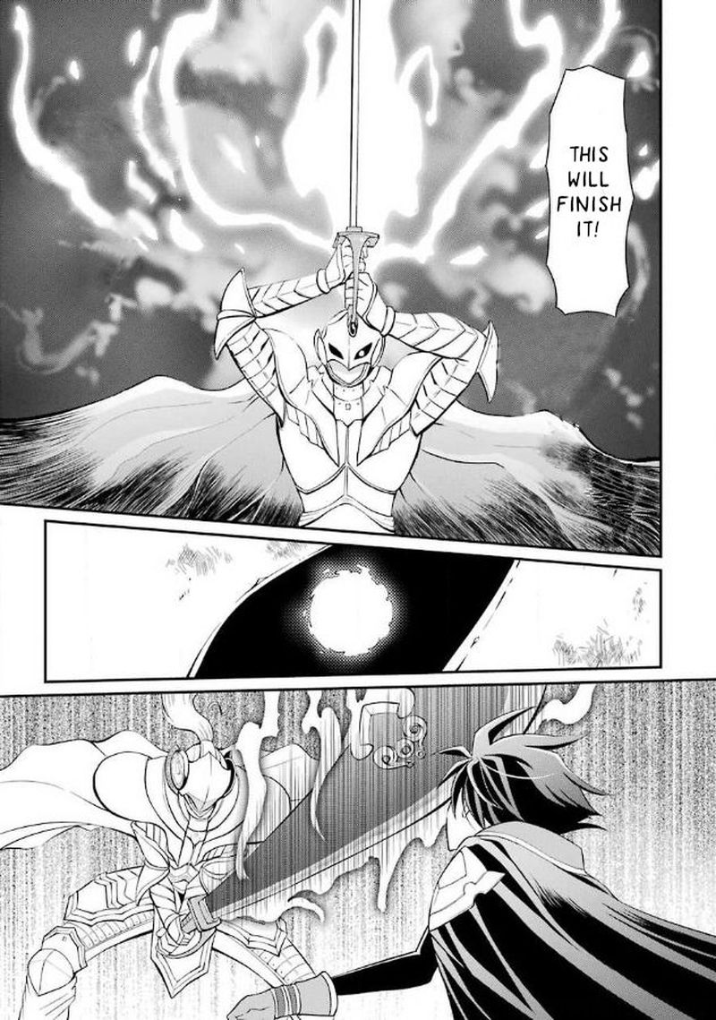 The Strongest Brave Man Of The Black Wizard Chapter 4 Page 6