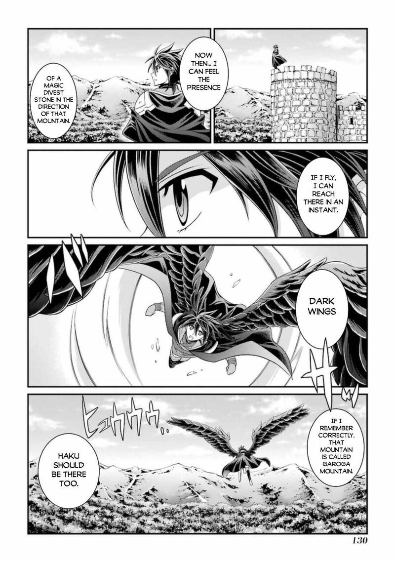 The Strongest Brave Man Of The Black Wizard Chapter 41 Page 30