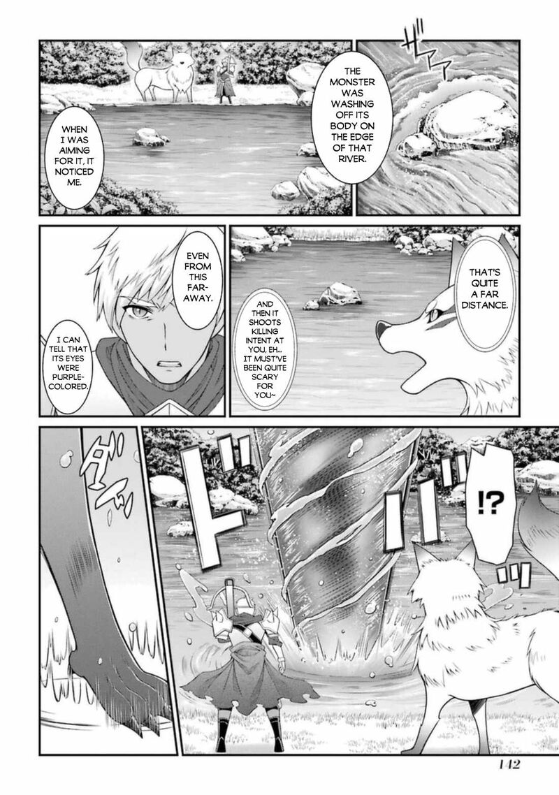 The Strongest Brave Man Of The Black Wizard Chapter 42a Page 10