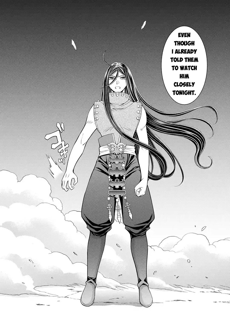 The Strongest Brave Man Of The Black Wizard Chapter 46 Page 30