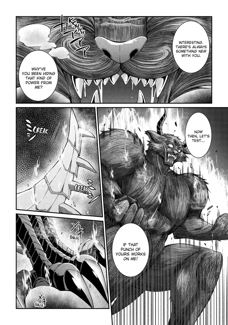 The Strongest Brave Man Of The Black Wizard Chapter 56b Page 2