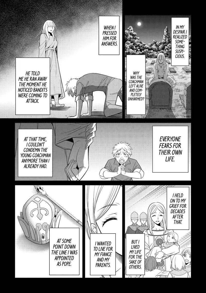 The Strongest Brave Man Of The Black Wizard Chapter 60a Page 5