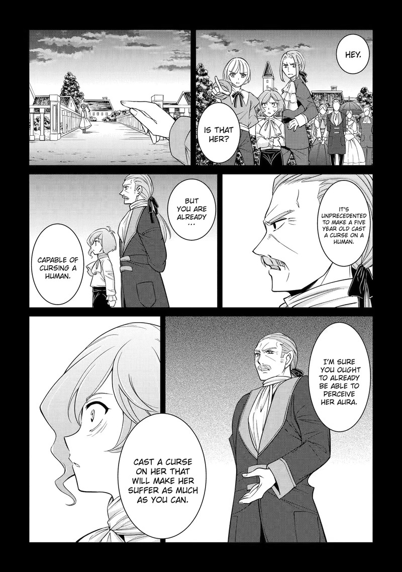 The Strongest Brave Man Of The Black Wizard Chapter 61c Page 4