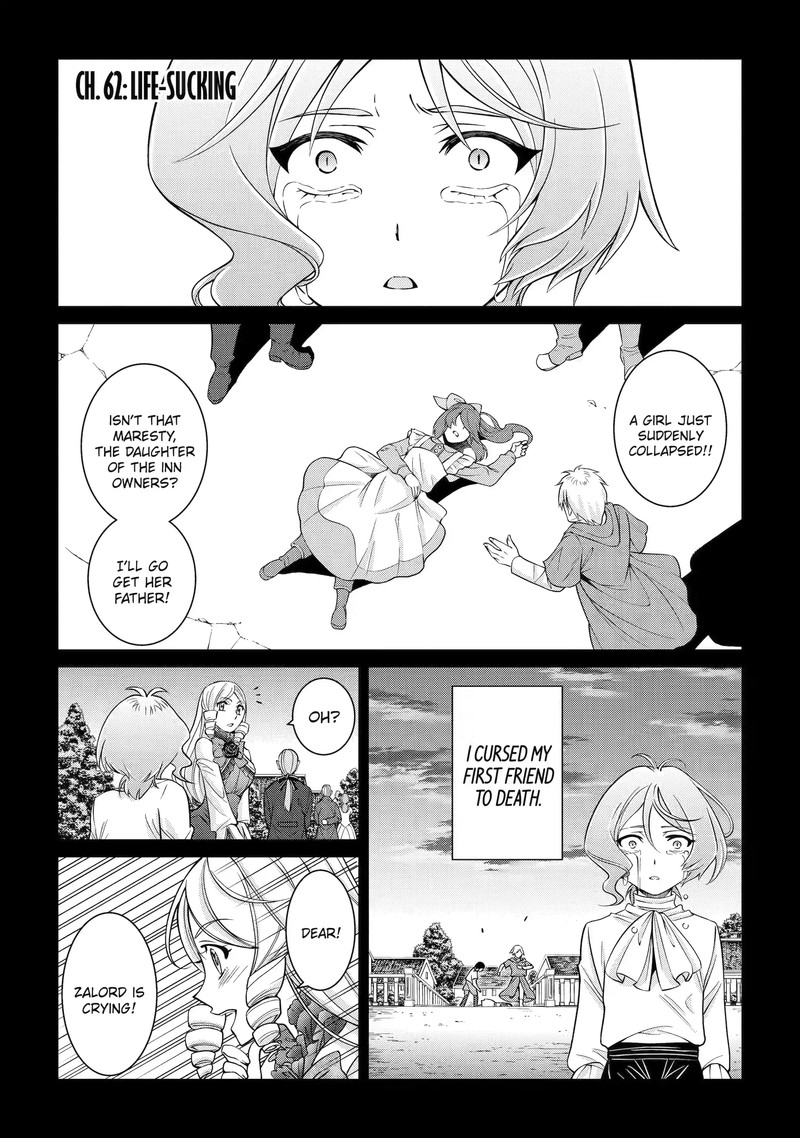The Strongest Brave Man Of The Black Wizard Chapter 62a Page 1