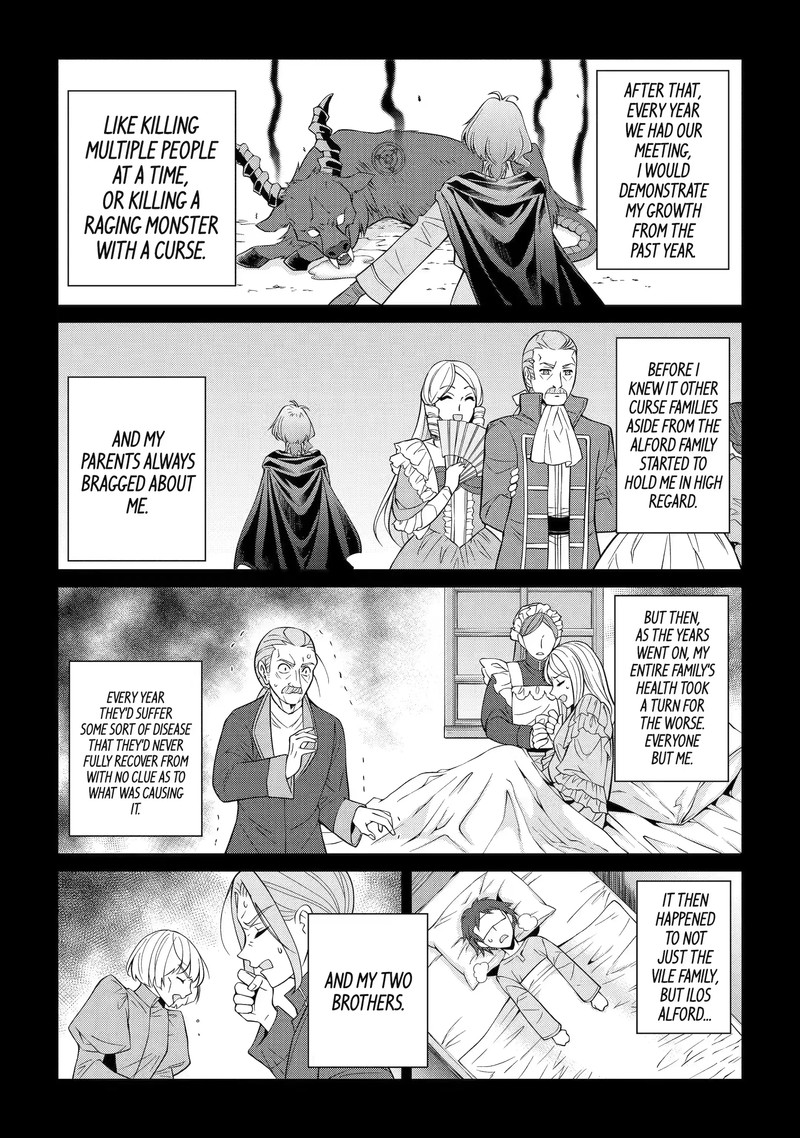 The Strongest Brave Man Of The Black Wizard Chapter 62b Page 2