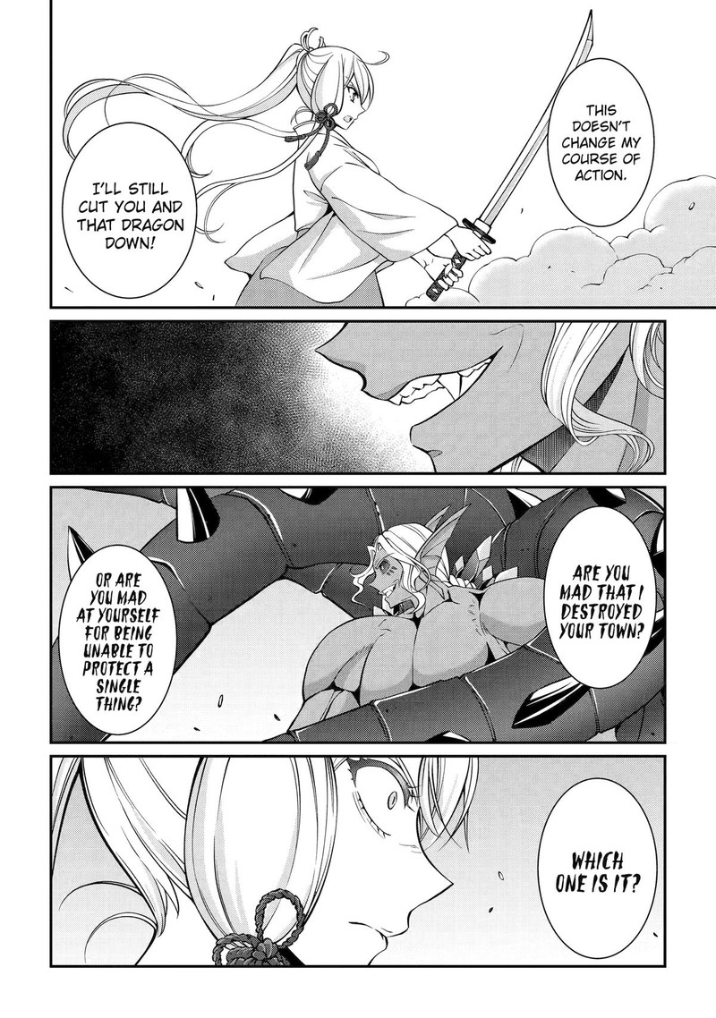 The Strongest Brave Man Of The Black Wizard Chapter 76 Page 10