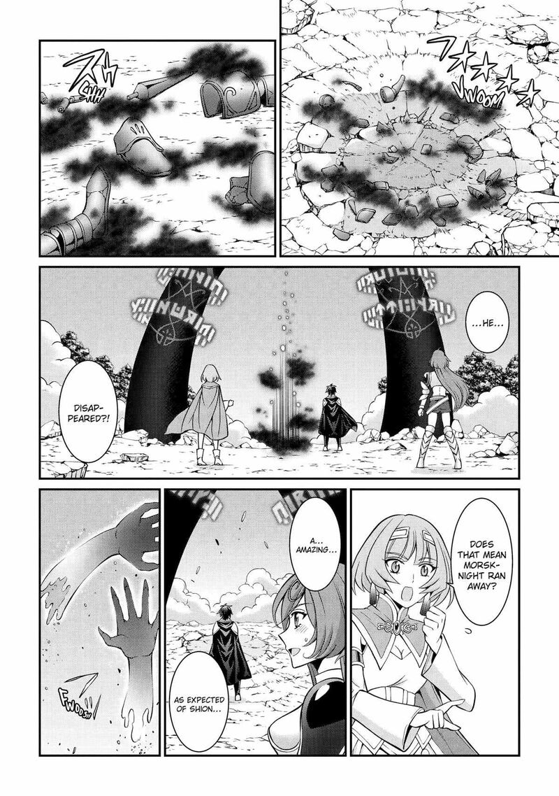 The Strongest Brave Man Of The Black Wizard Chapter 77 Page 6