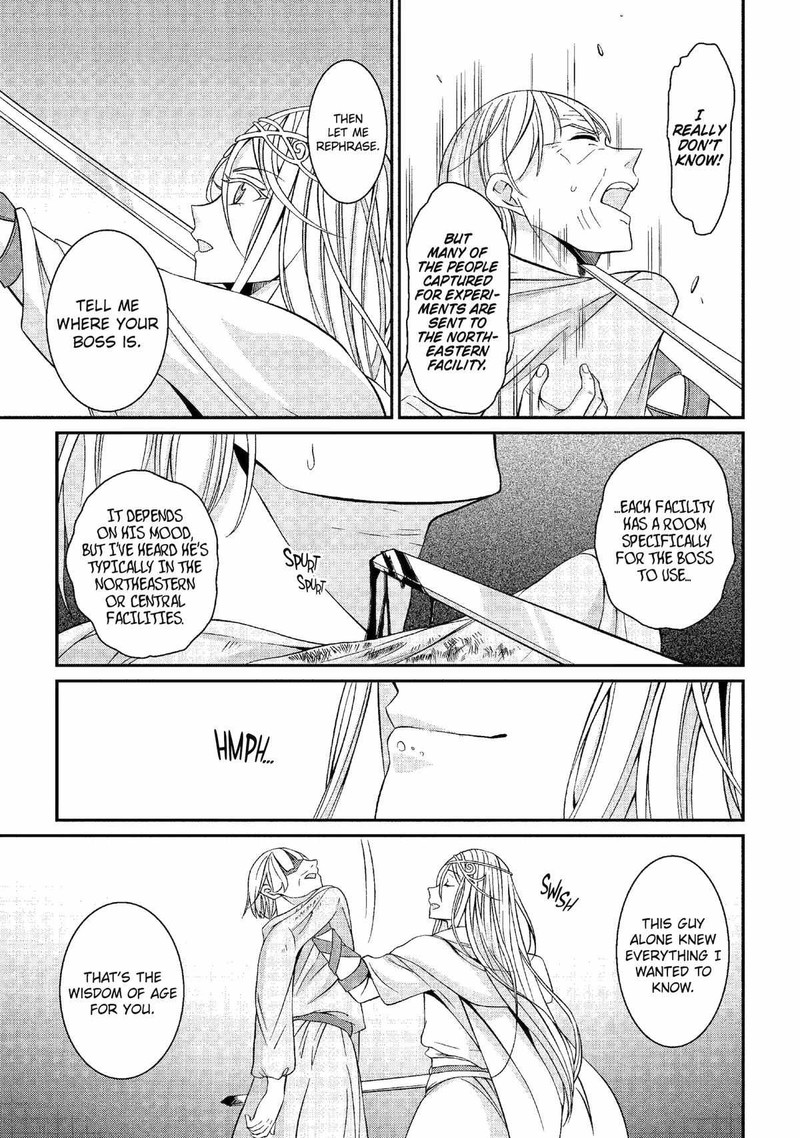 The Strongest Brave Man Of The Black Wizard Chapter 80 Page 13