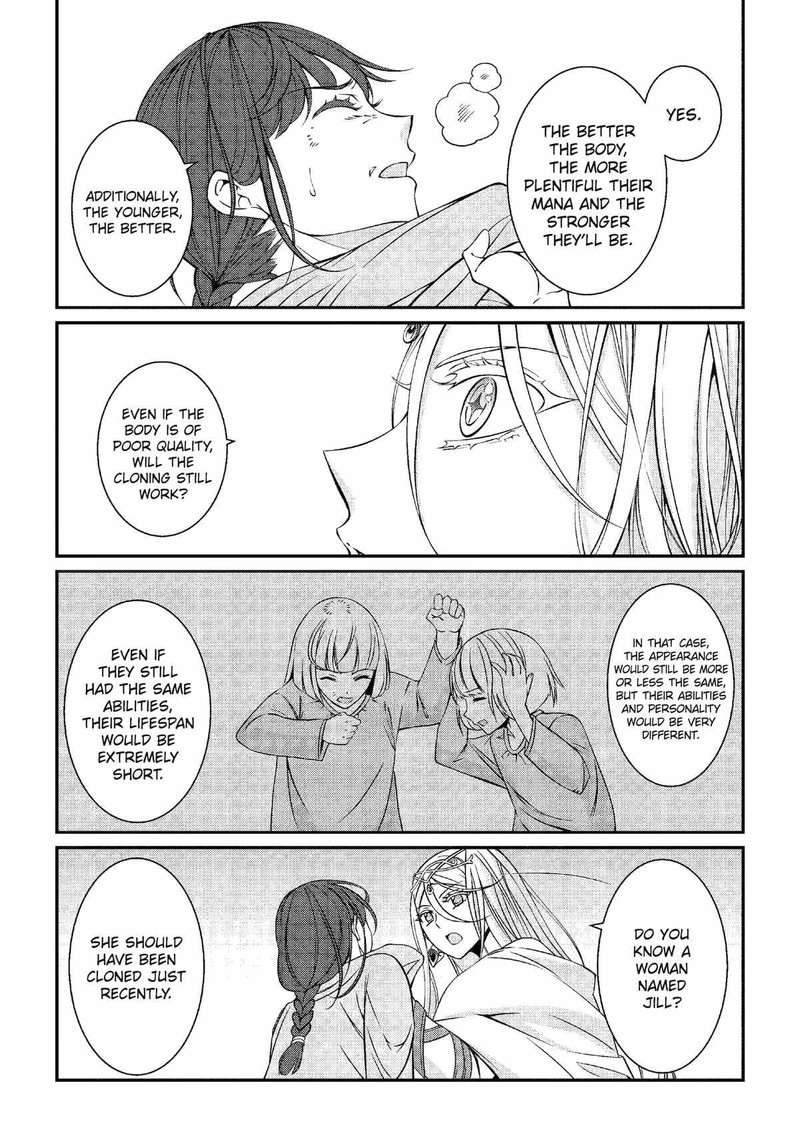 The Strongest Brave Man Of The Black Wizard Chapter 80 Page 27