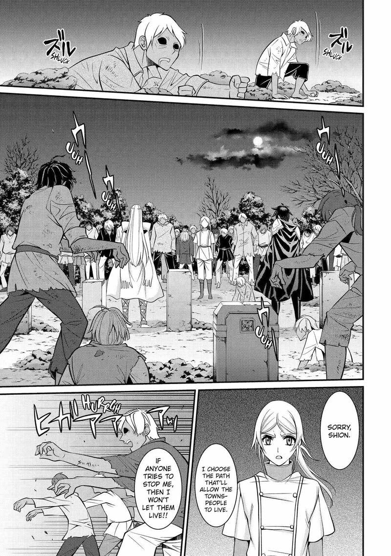 The Strongest Brave Man Of The Black Wizard Chapter 81 Page 15