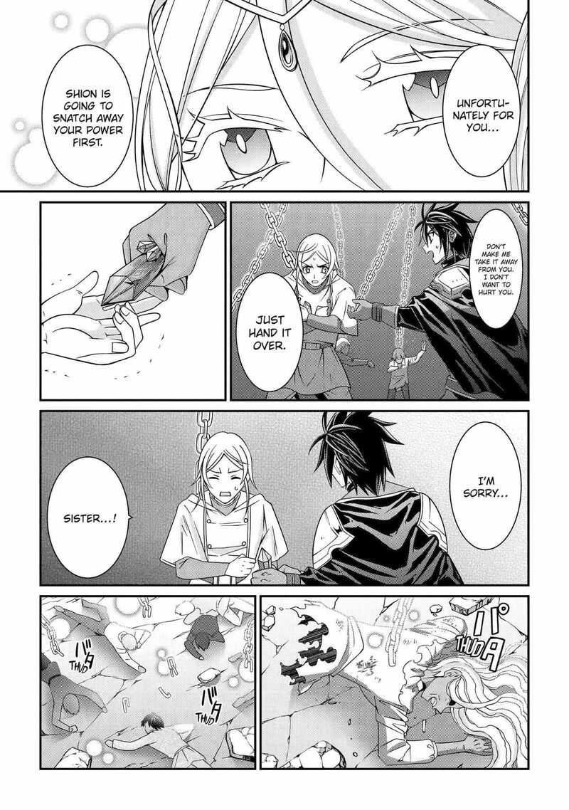 The Strongest Brave Man Of The Black Wizard Chapter 81 Page 29