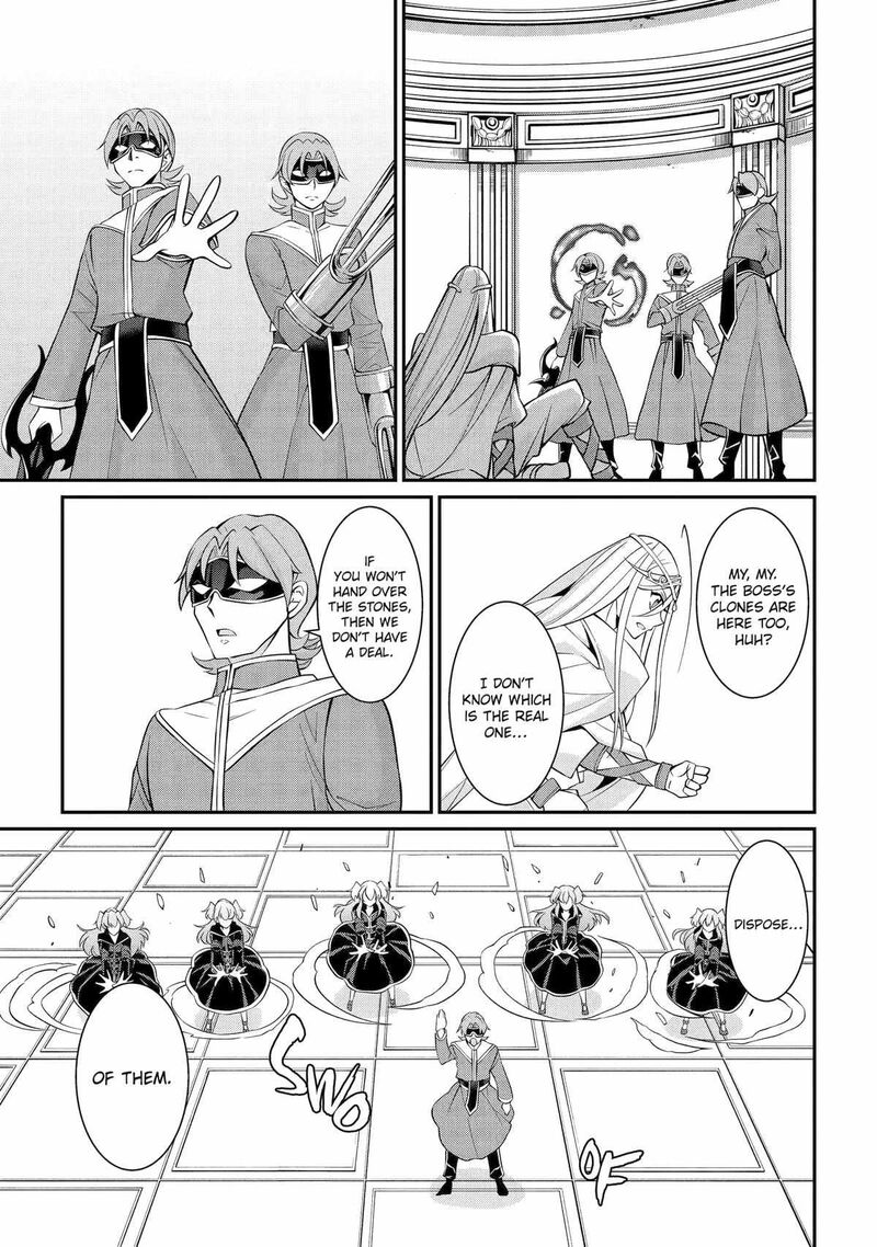 The Strongest Brave Man Of The Black Wizard Chapter 82 Page 13
