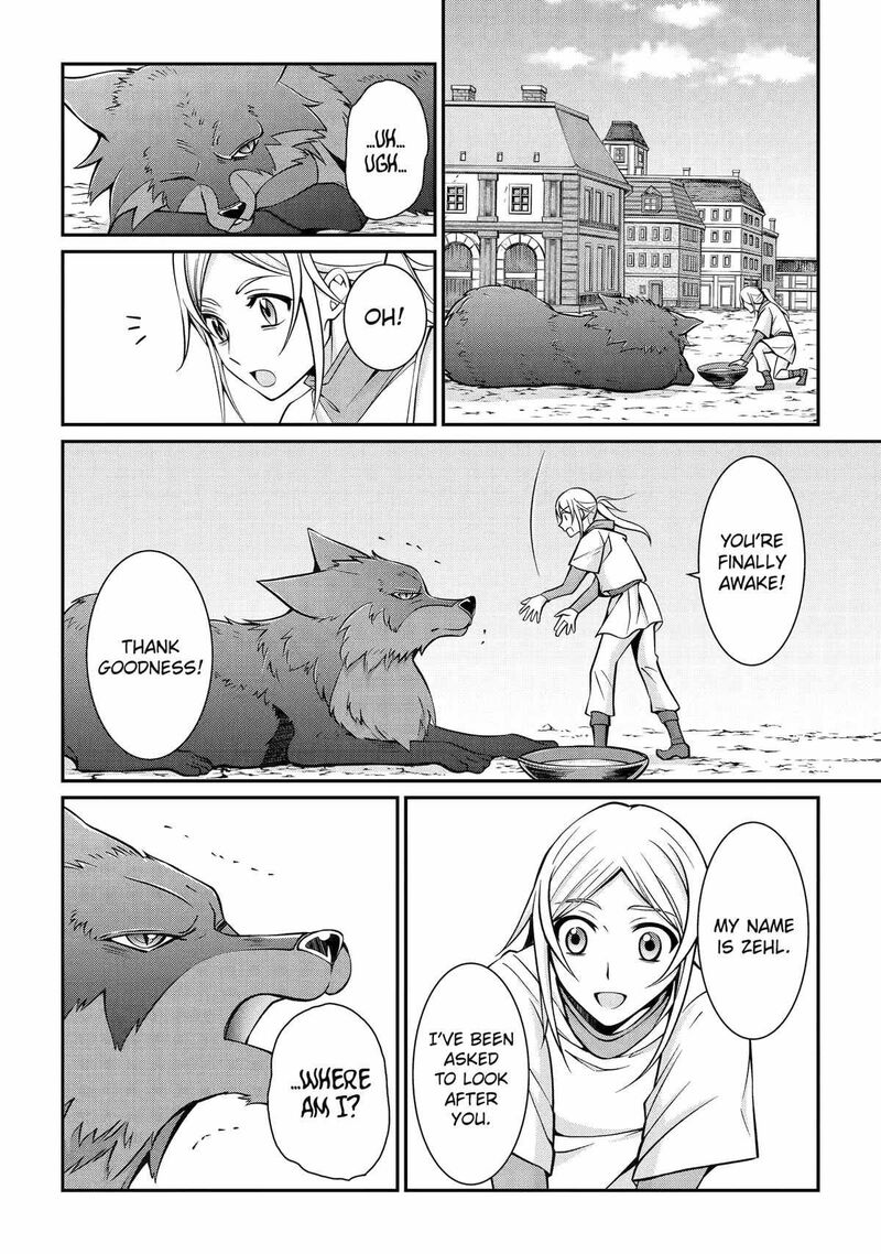 The Strongest Brave Man Of The Black Wizard Chapter 82 Page 30