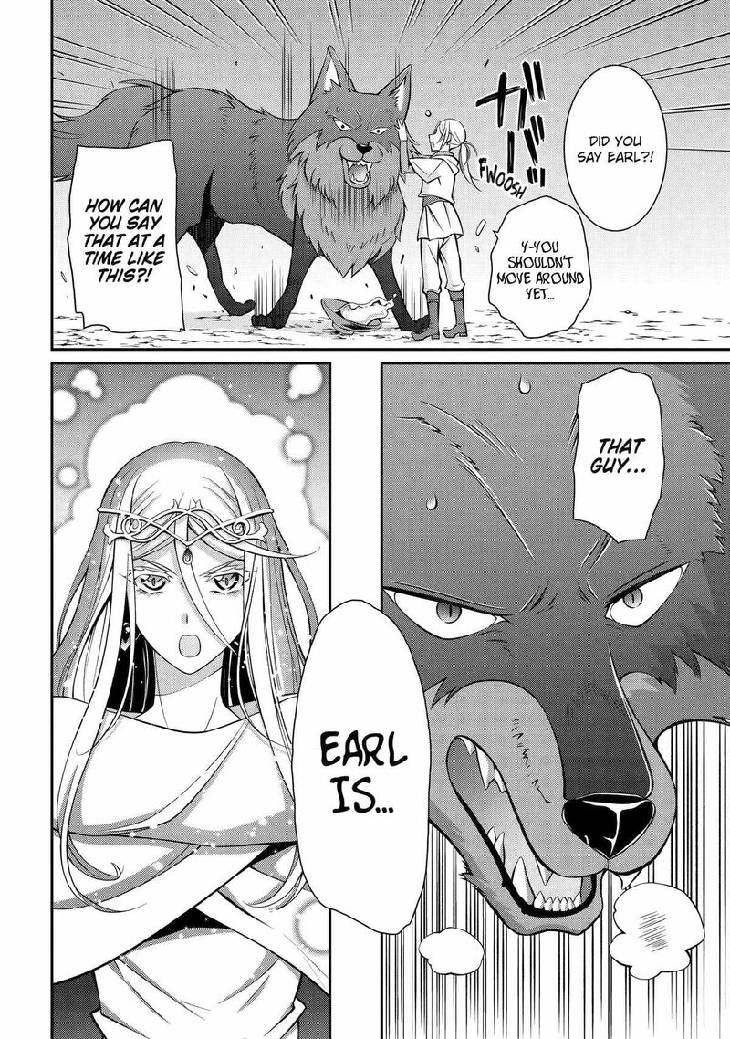 The Strongest Brave Man Of The Black Wizard Chapter 82 Page 32