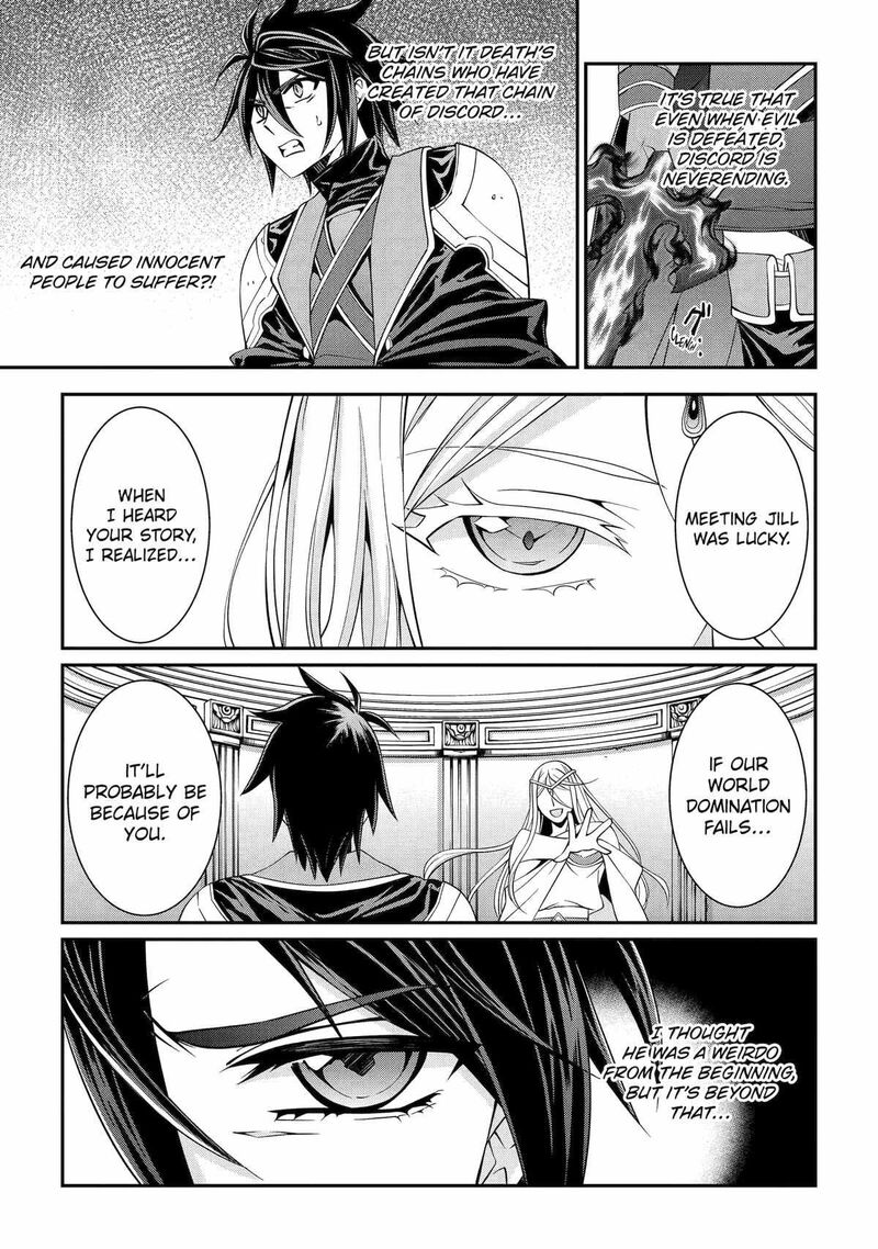 The Strongest Brave Man Of The Black Wizard Chapter 83 Page 10
