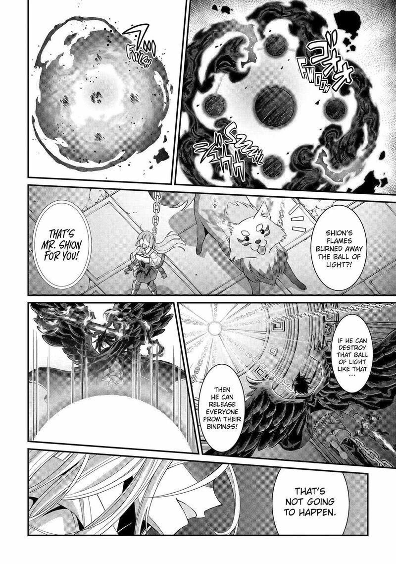 The Strongest Brave Man Of The Black Wizard Chapter 83 Page 13