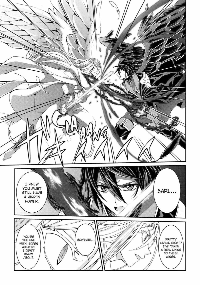 The Strongest Brave Man Of The Black Wizard Chapter 83 Page 14