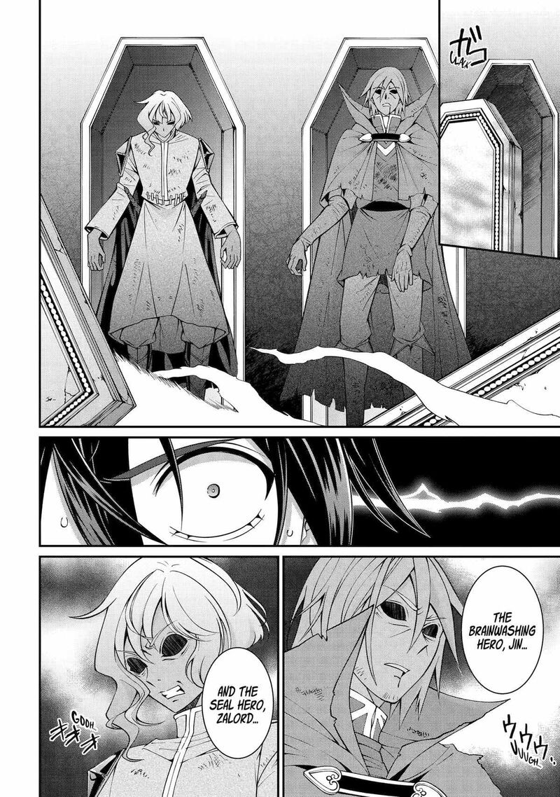 The Strongest Brave Man Of The Black Wizard Chapter 83 Page 21