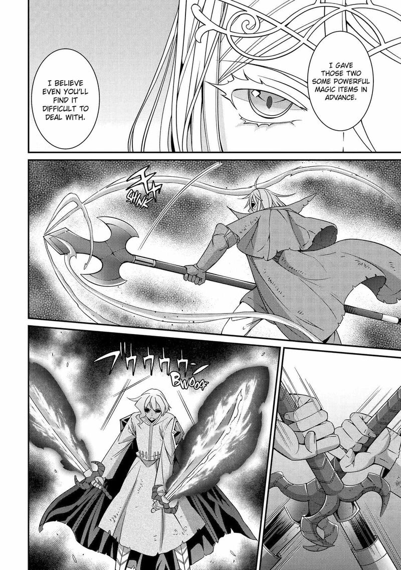 The Strongest Brave Man Of The Black Wizard Chapter 83 Page 23