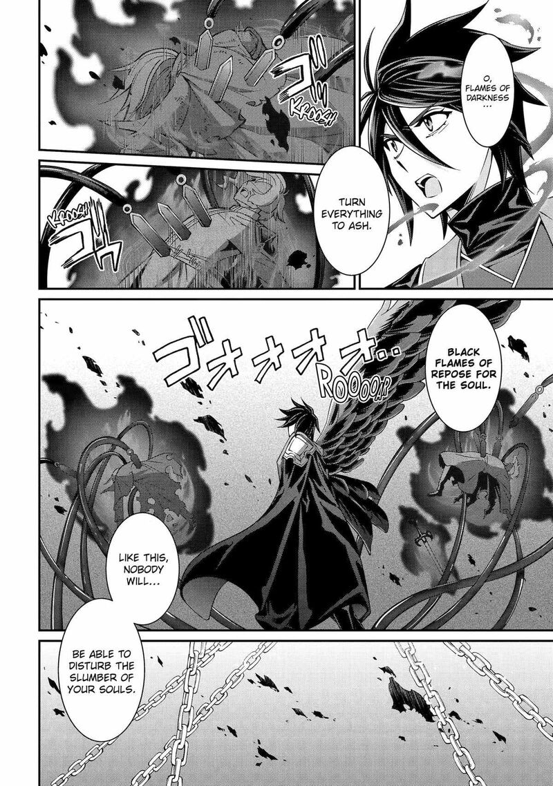 The Strongest Brave Man Of The Black Wizard Chapter 83 Page 29