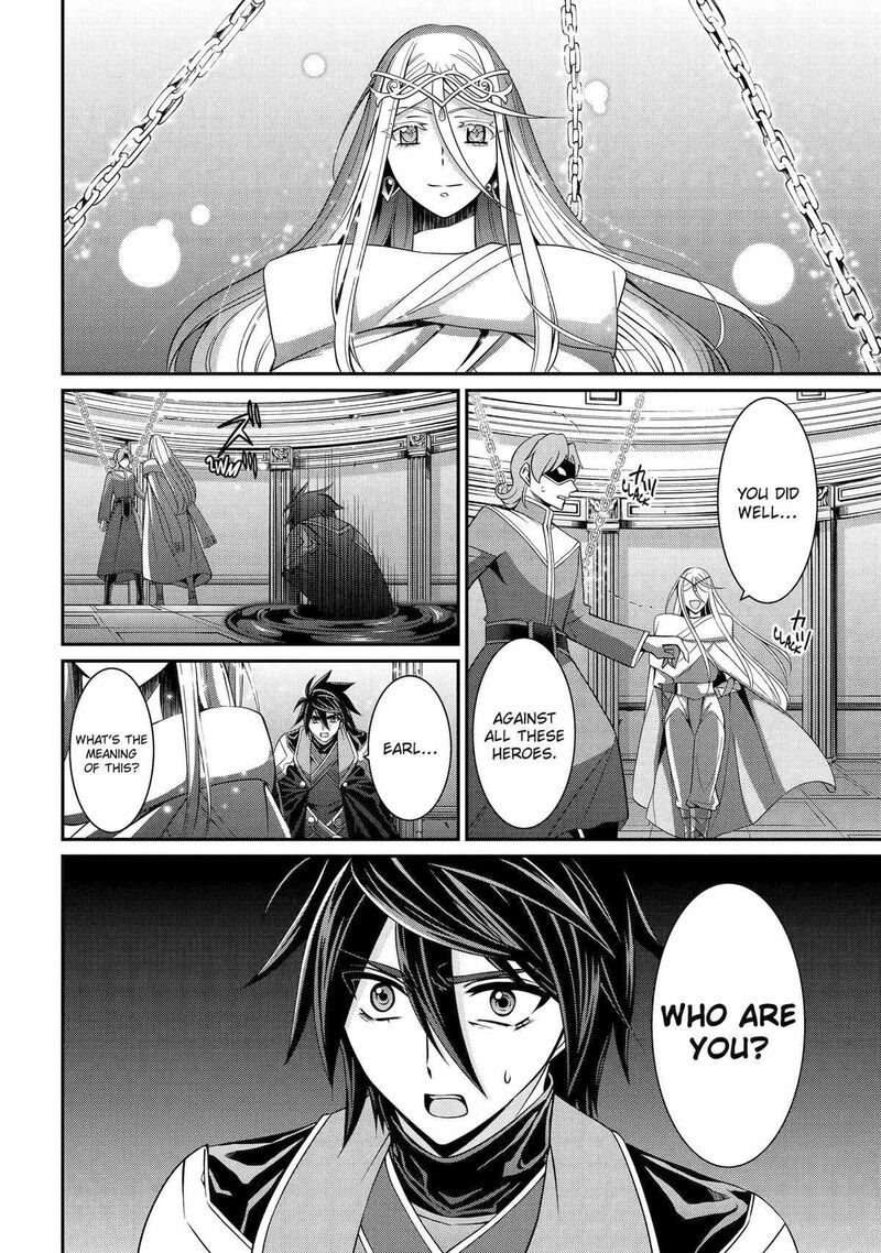 The Strongest Brave Man Of The Black Wizard Chapter 83 Page 3