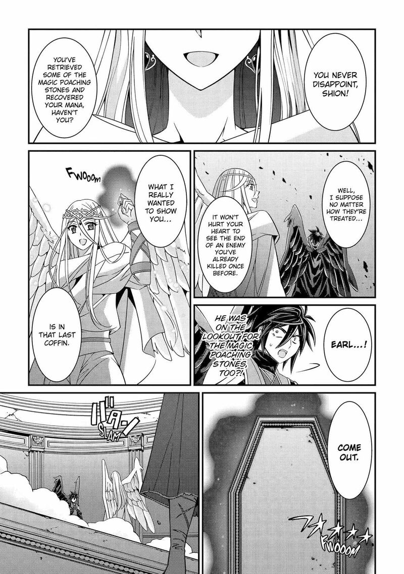 The Strongest Brave Man Of The Black Wizard Chapter 83 Page 30
