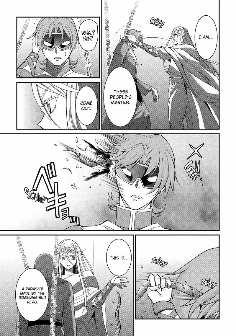 The Strongest Brave Man Of The Black Wizard Chapter 83 Page 4