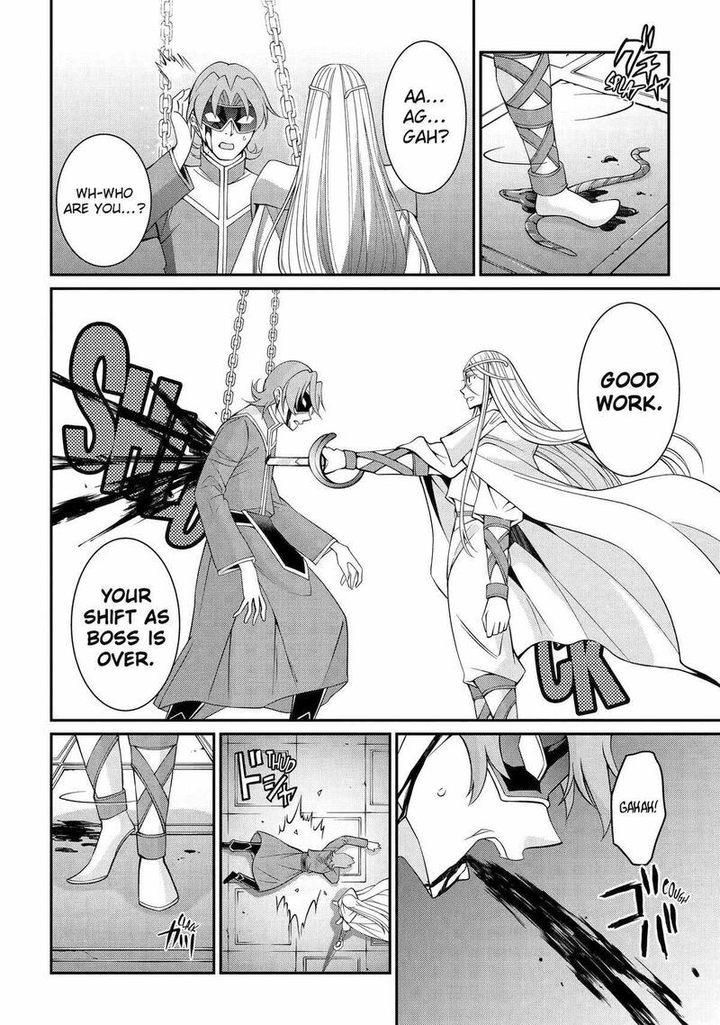 The Strongest Brave Man Of The Black Wizard Chapter 83 Page 5
