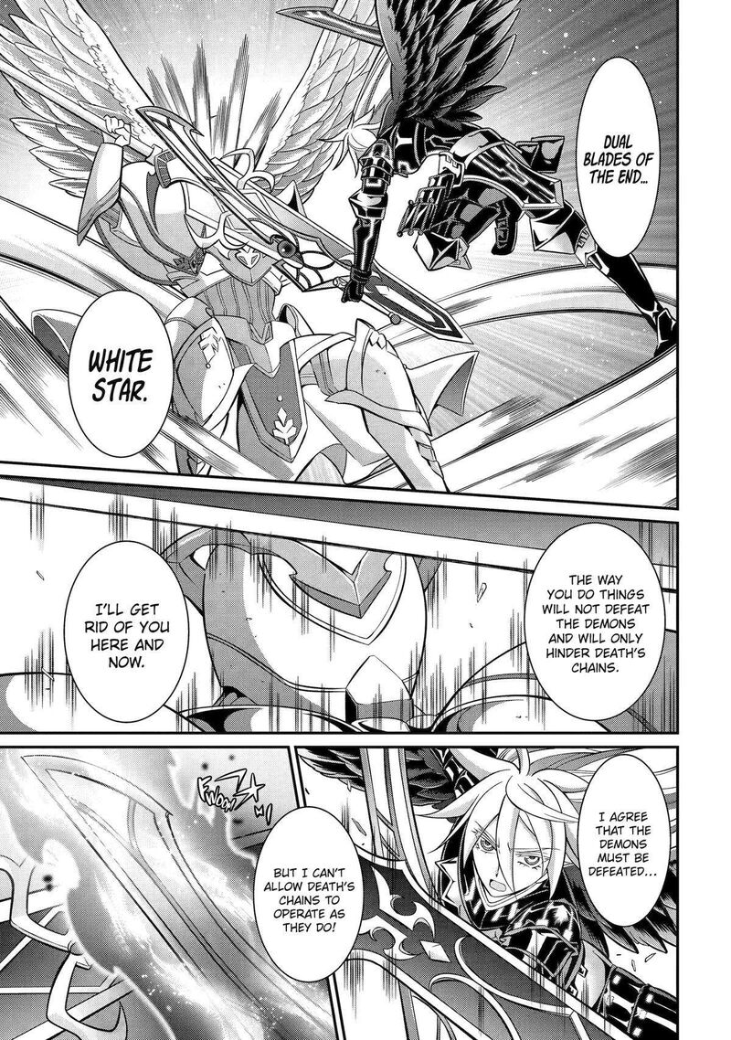 The Strongest Brave Man Of The Black Wizard Chapter 84 Page 11
