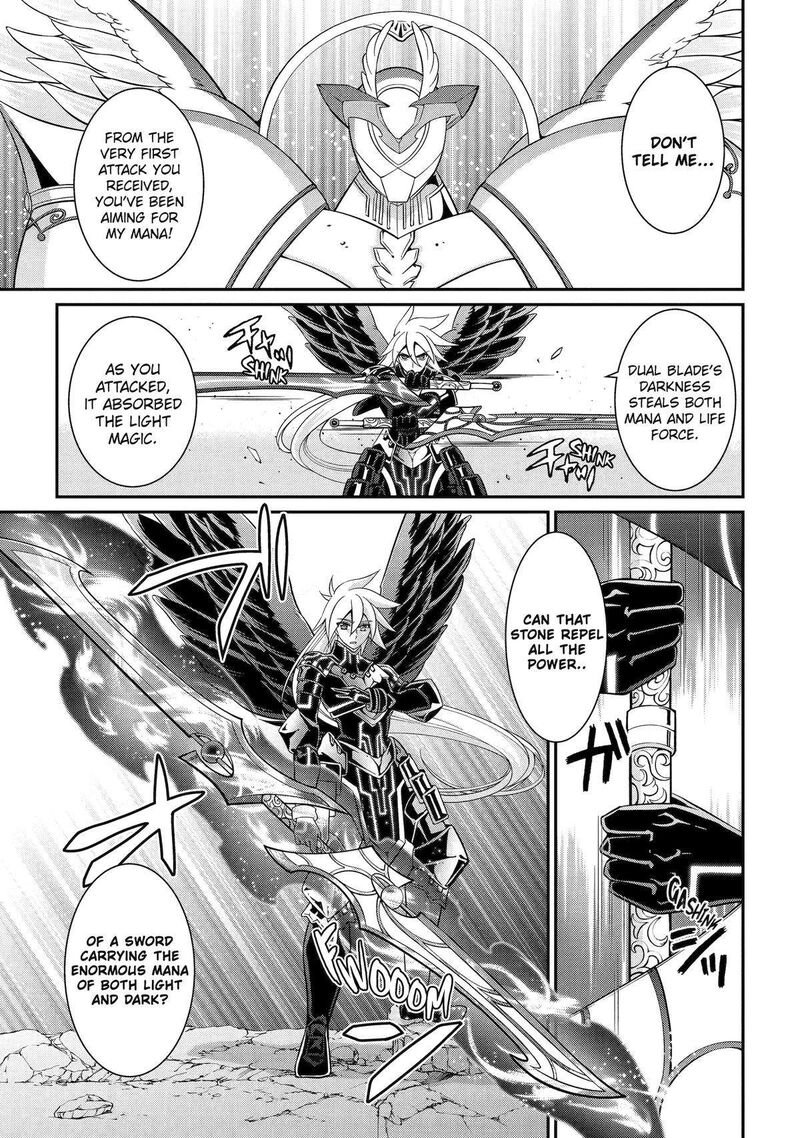 The Strongest Brave Man Of The Black Wizard Chapter 84 Page 15