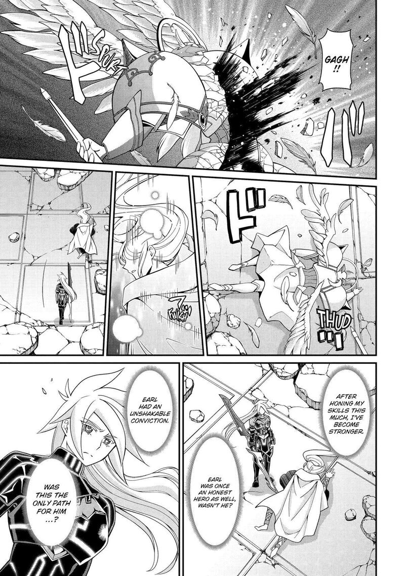 The Strongest Brave Man Of The Black Wizard Chapter 84 Page 20