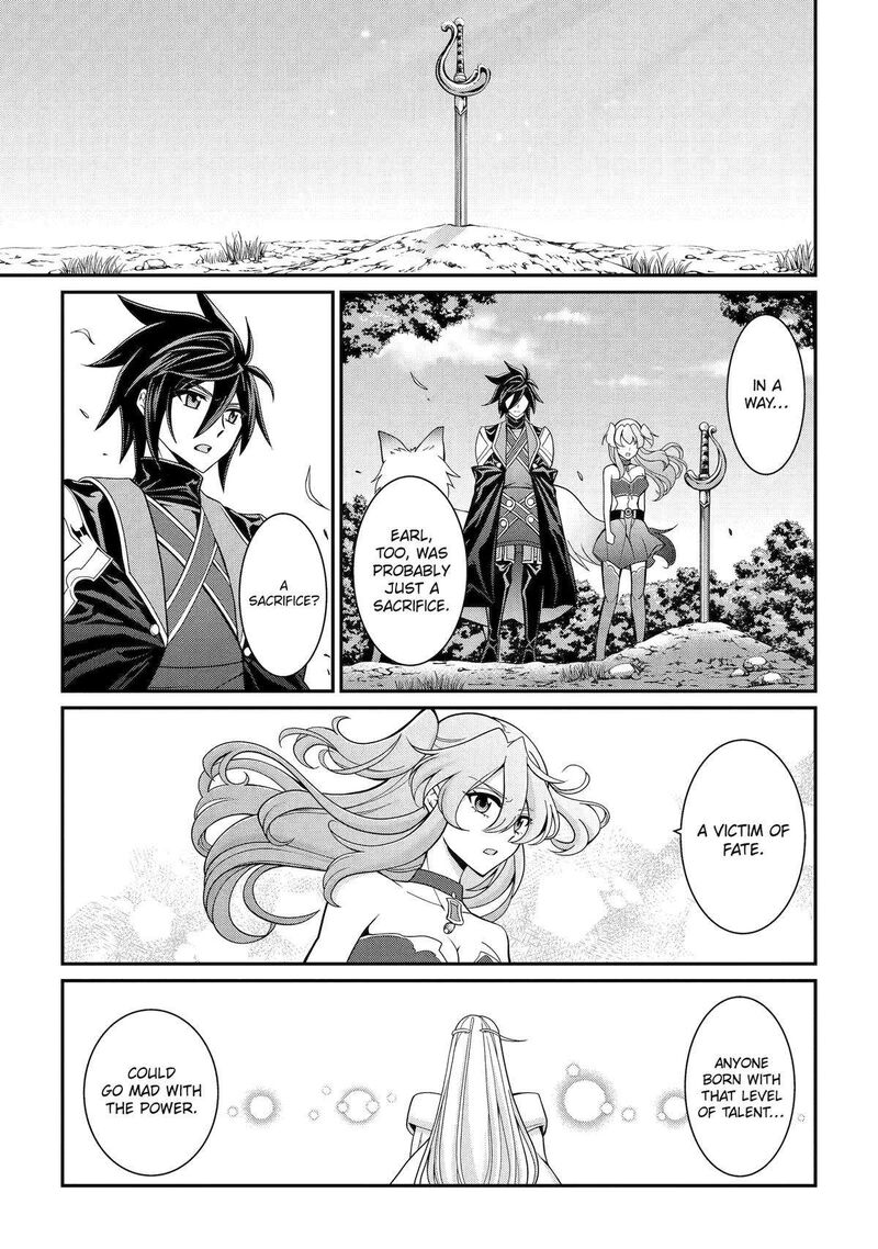 The Strongest Brave Man Of The Black Wizard Chapter 84 Page 26