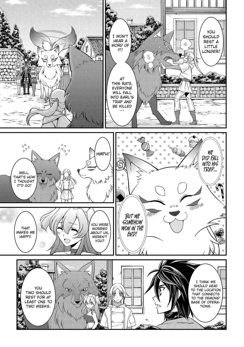 The Strongest Brave Man Of The Black Wizard Chapter 84 Page 30