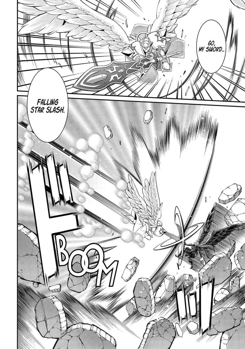 The Strongest Brave Man Of The Black Wizard Chapter 84 Page 4
