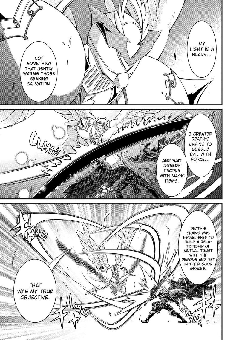 The Strongest Brave Man Of The Black Wizard Chapter 84 Page 5