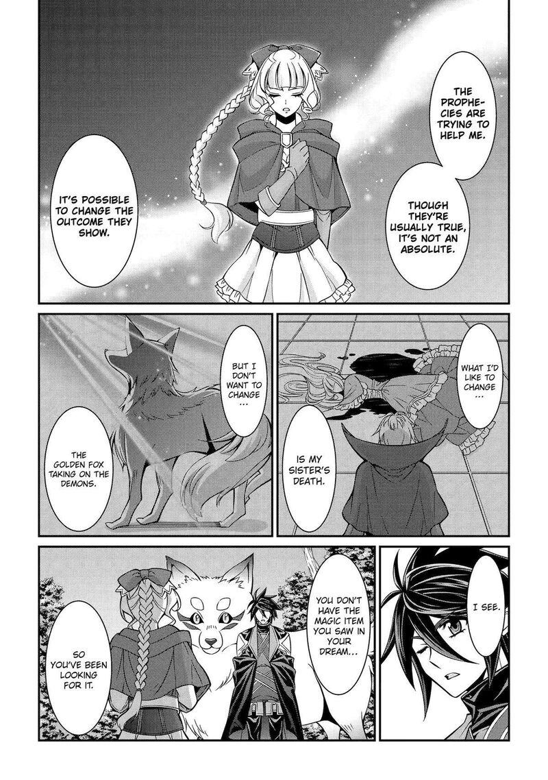 The Strongest Brave Man Of The Black Wizard Chapter 85 Page 23