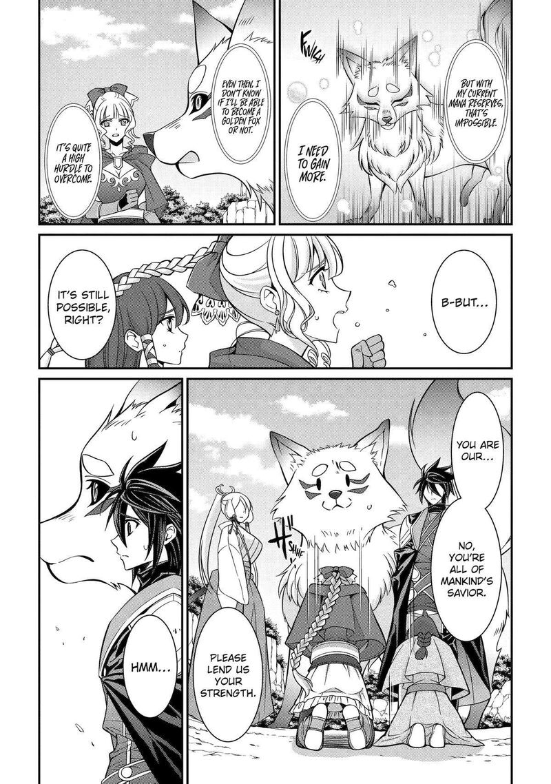 The Strongest Brave Man Of The Black Wizard Chapter 85 Page 27