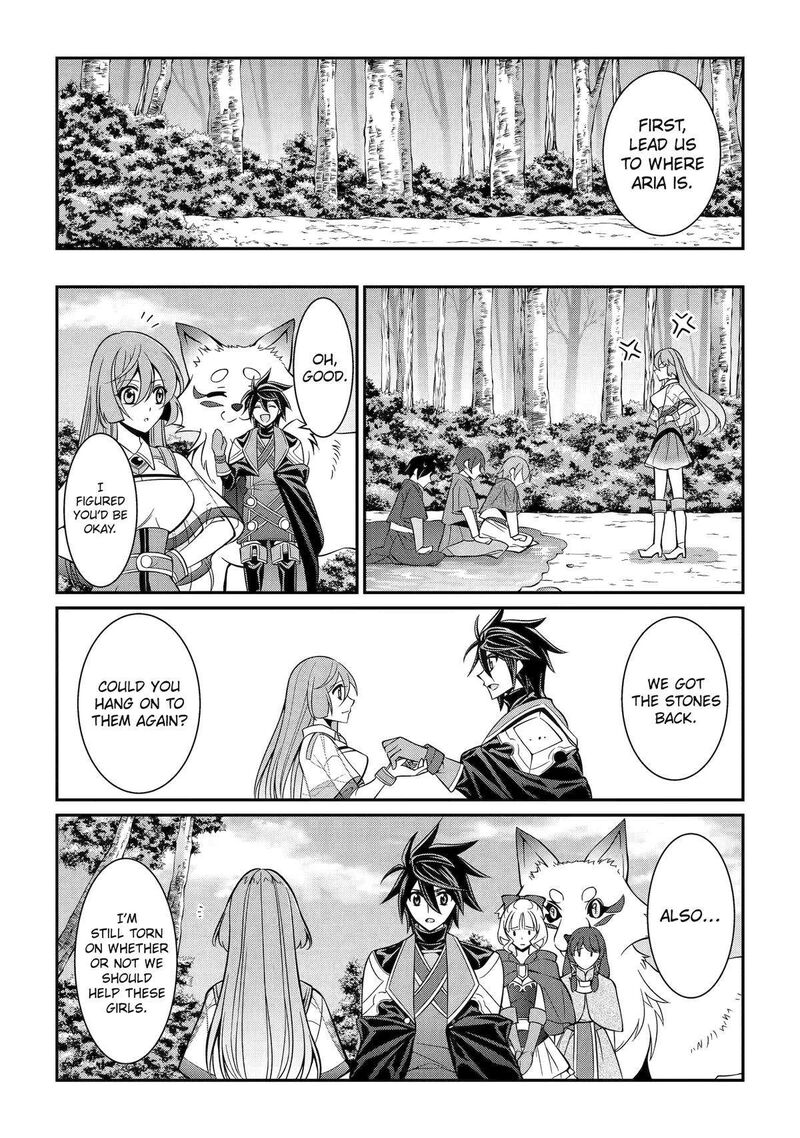 The Strongest Brave Man Of The Black Wizard Chapter 85 Page 28