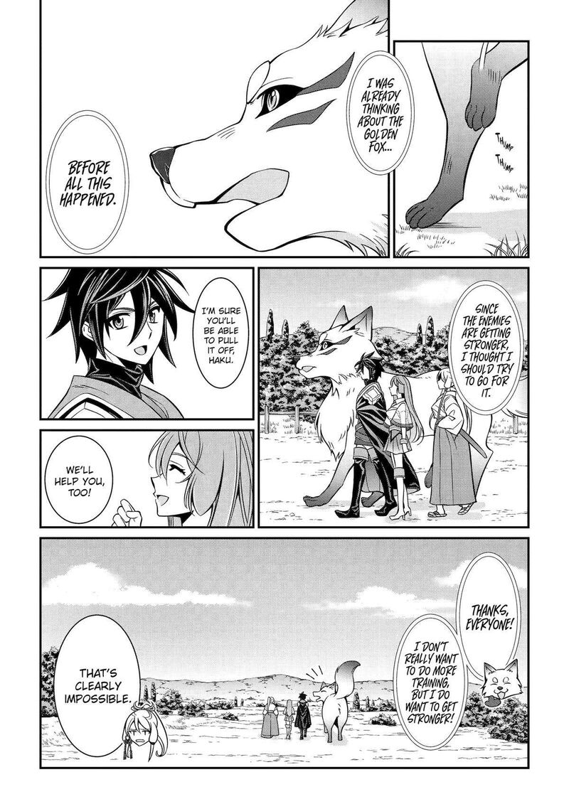 The Strongest Brave Man Of The Black Wizard Chapter 85 Page 31