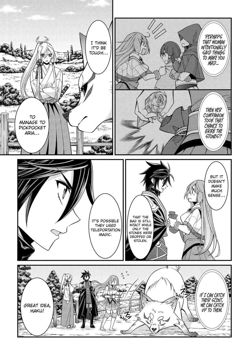 The Strongest Brave Man Of The Black Wizard Chapter 85 Page 5