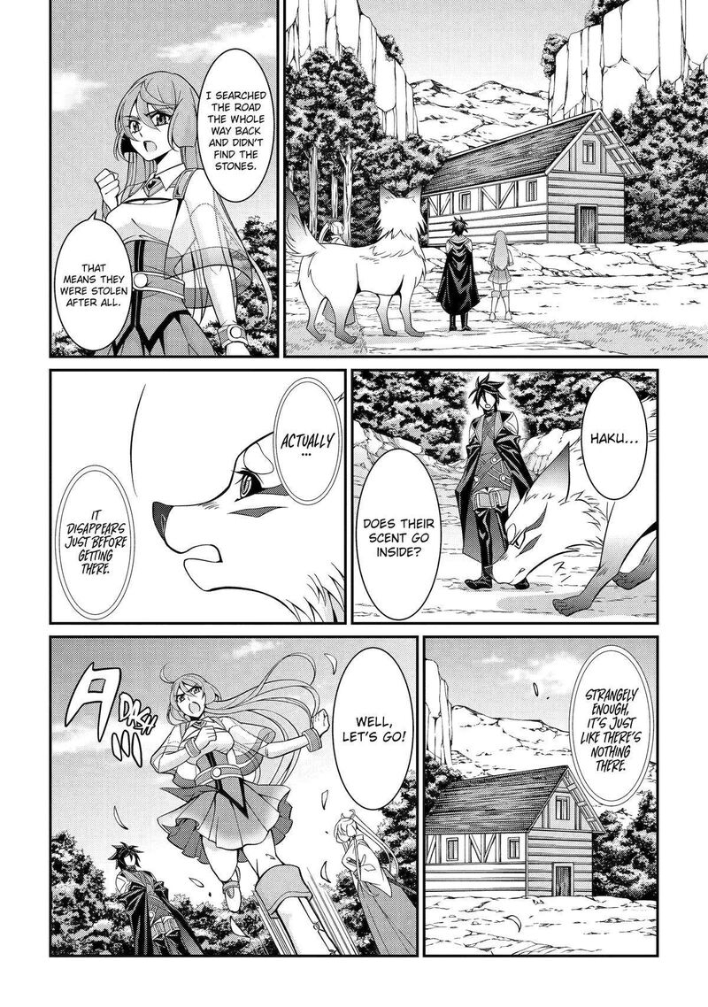 The Strongest Brave Man Of The Black Wizard Chapter 85 Page 6