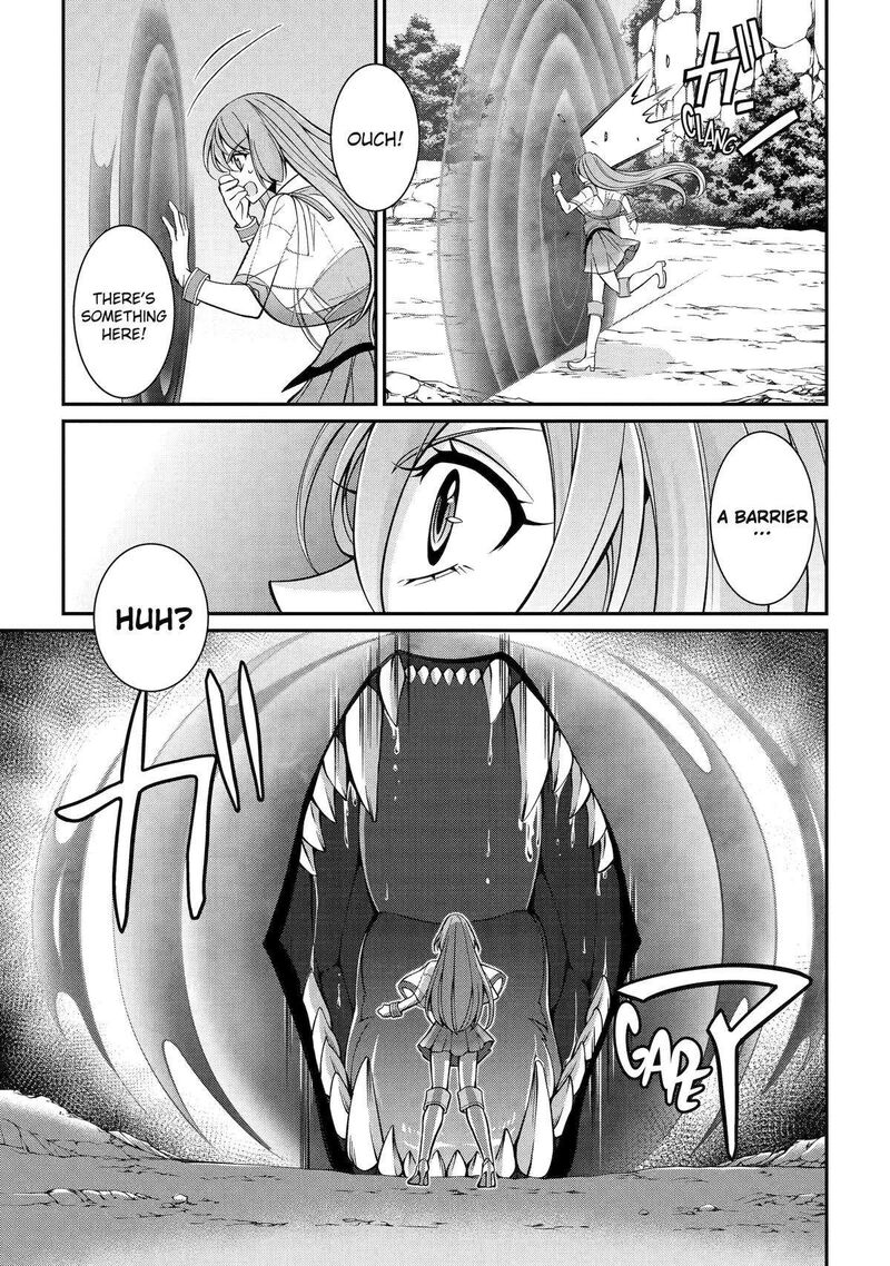 The Strongest Brave Man Of The Black Wizard Chapter 85 Page 7