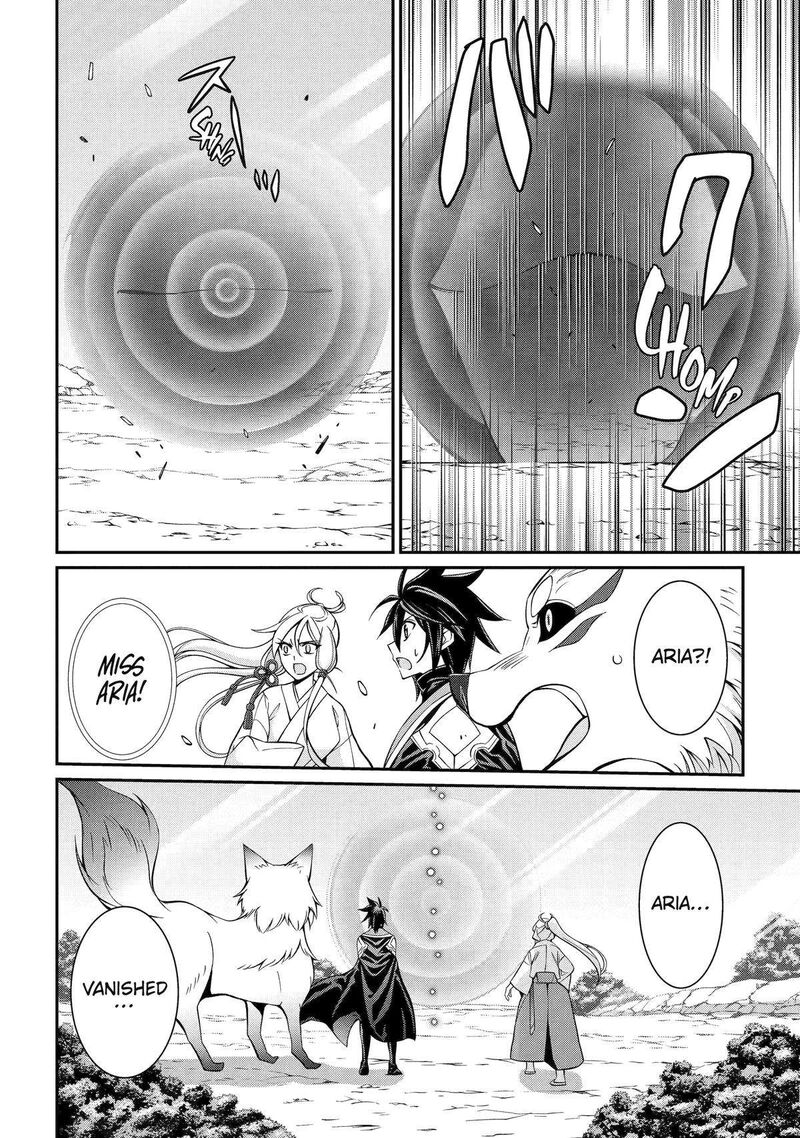 The Strongest Brave Man Of The Black Wizard Chapter 85 Page 8