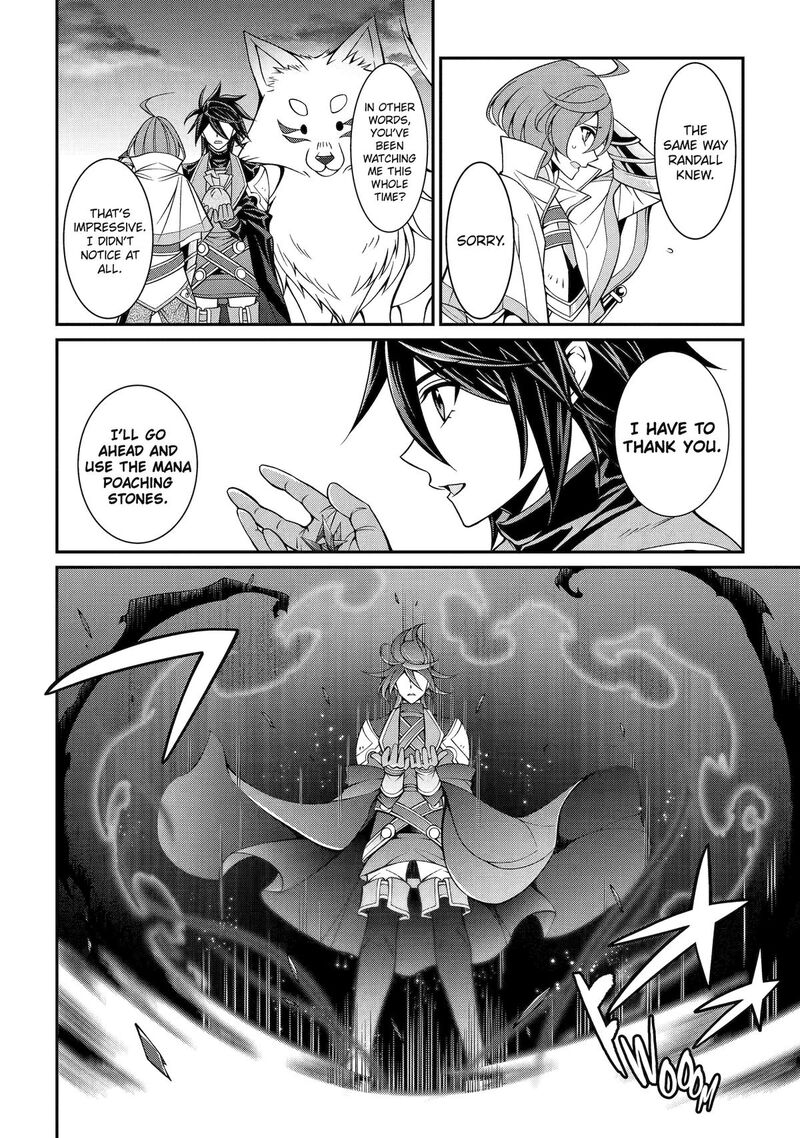 The Strongest Brave Man Of The Black Wizard Chapter 86 Page 20