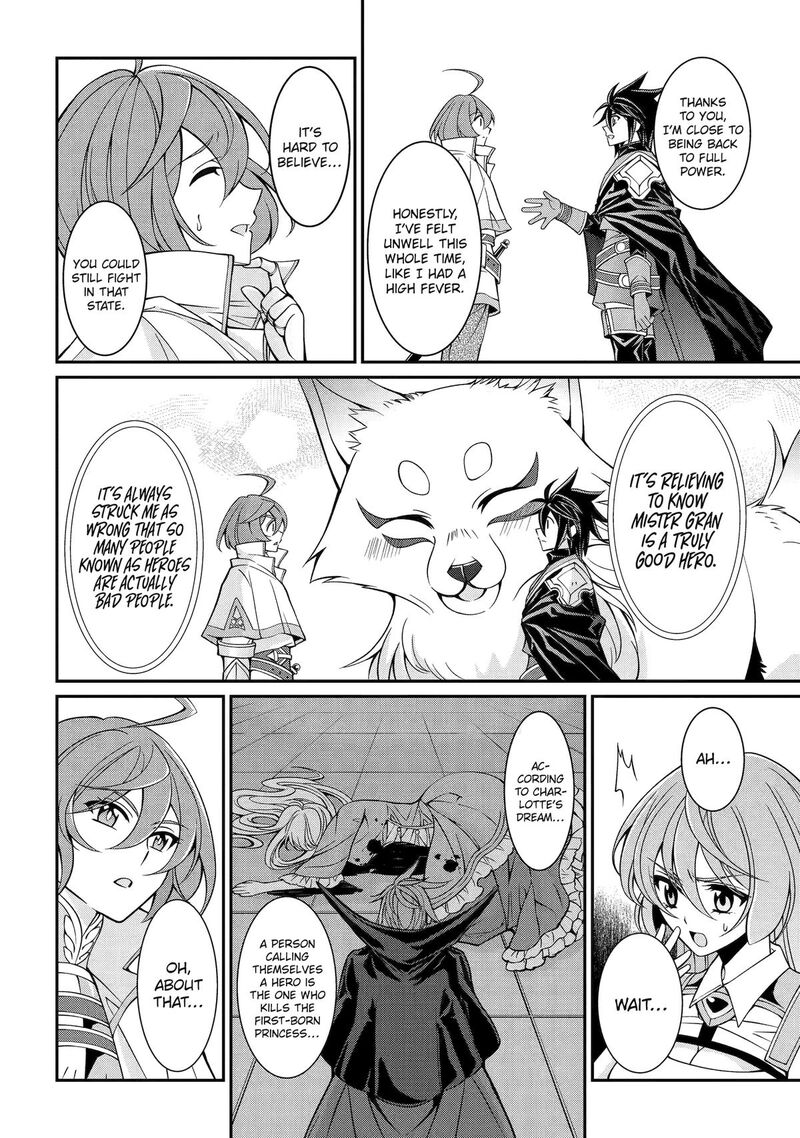 The Strongest Brave Man Of The Black Wizard Chapter 86 Page 22
