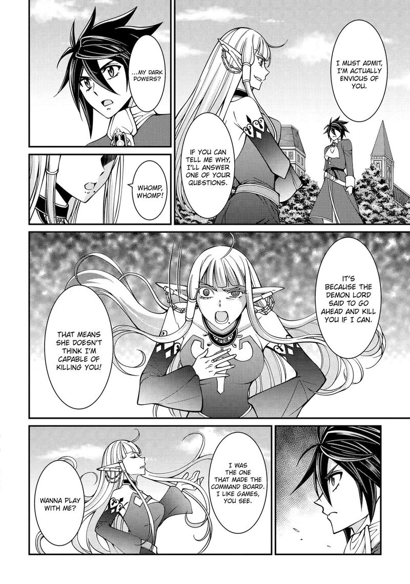 The Strongest Brave Man Of The Black Wizard Chapter 88 Page 14