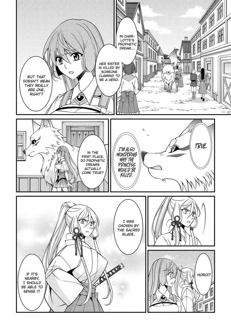 The Strongest Brave Man Of The Black Wizard Chapter 88 Page 18